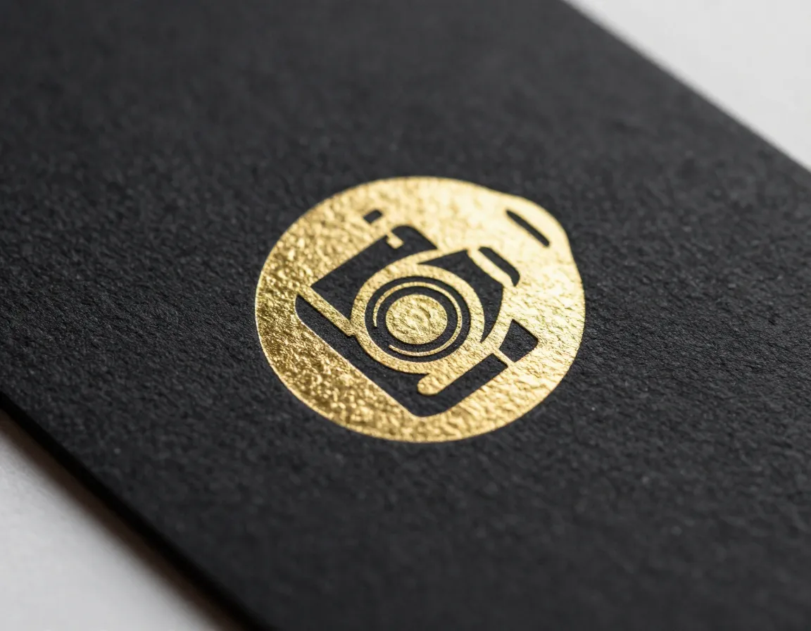 Premium Business Cards